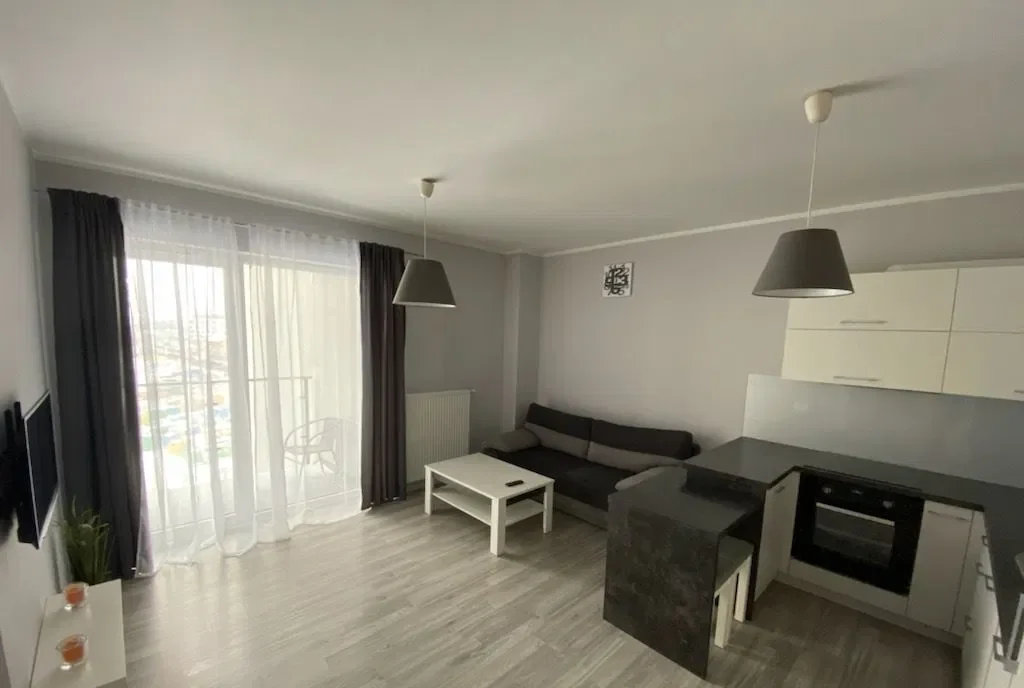 Od Zaraz Centrum Garaż Komórka + Ogródek