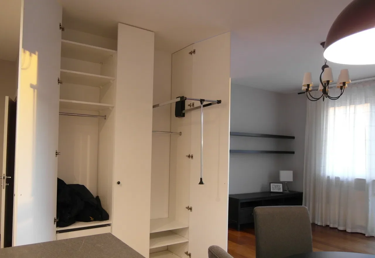 Kabaty, ul. Wańkowicza, 2 pok. 58,22 m2 z miejscem postojowym LUX - zdjęcie 6