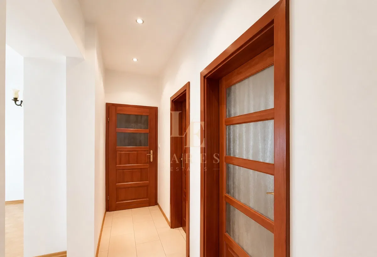 3 osobne pokoje 80 m2 | Osobna Kuchnia | Kamienica - zdjęcie 10
