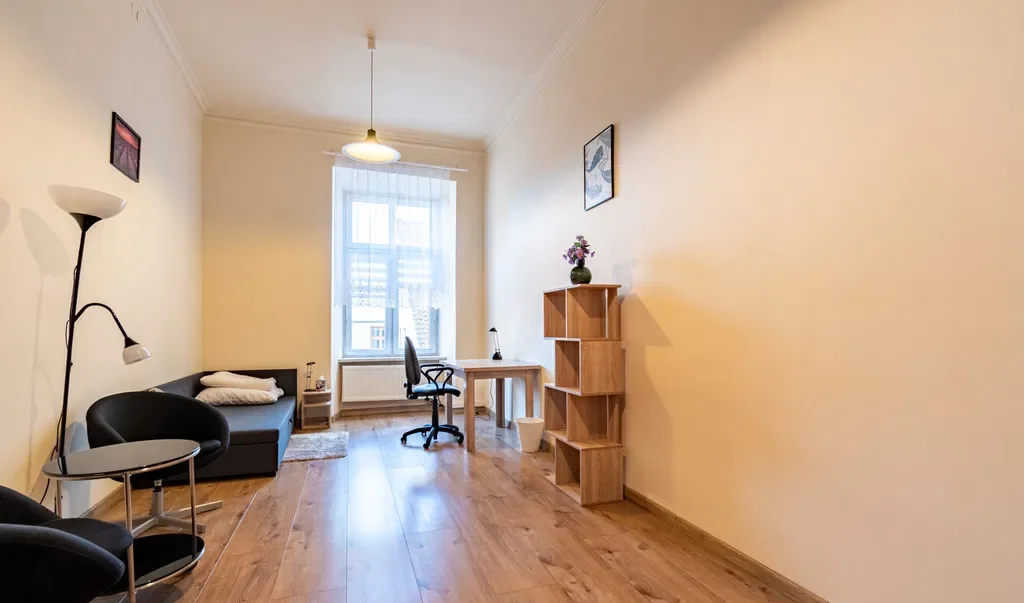 4 pok. 100m2 *Rynek Główny 10!* Old Town - zdjęcie 3