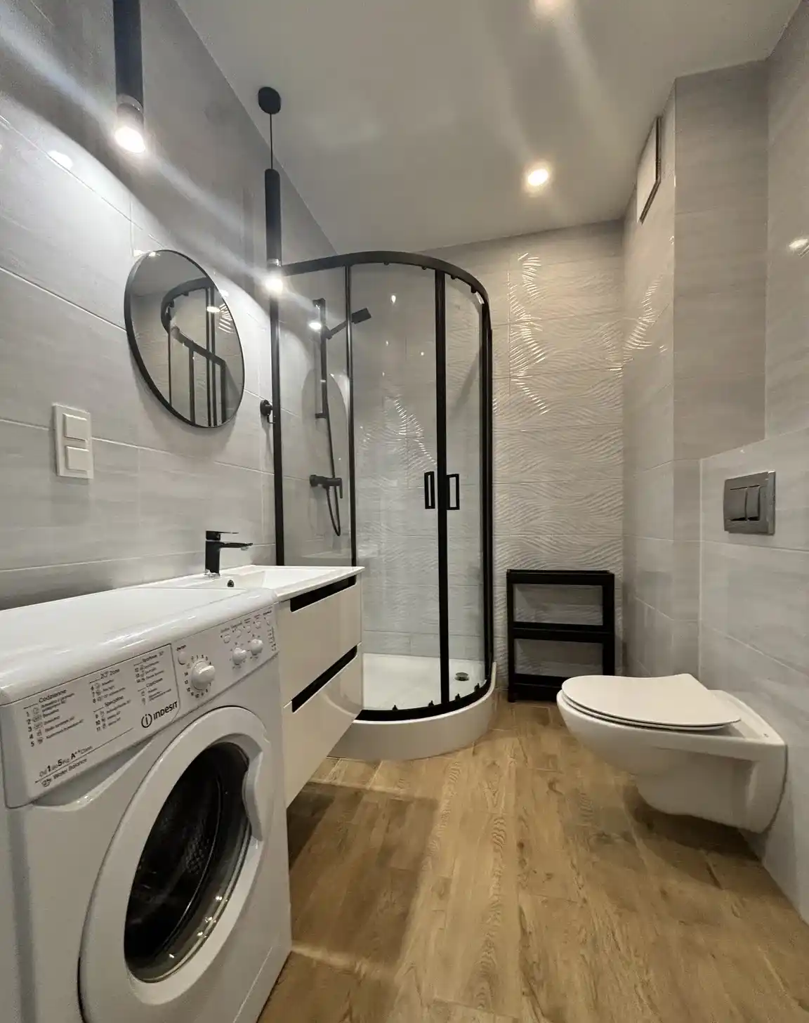 Gdańsk Brzeźno | 47 m² | balkon | miejsce w hali garaż | blisko plaży - zdjęcie 9