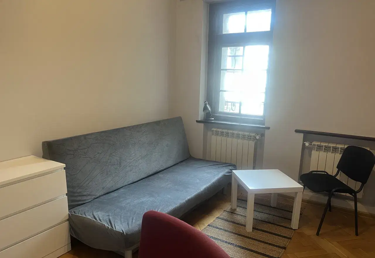 Pokój z balkonem na Winogradach - zdjęcie 5
