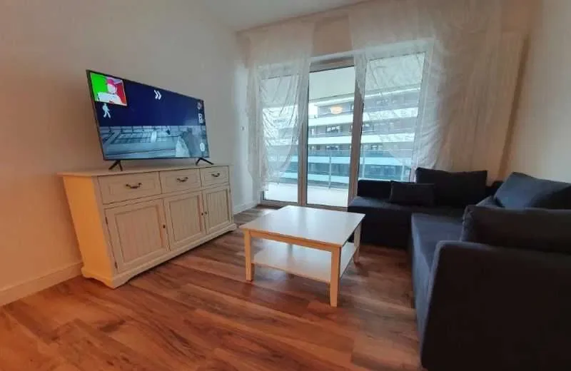 Komfortowy apartament w centrum Białegostoku - zdjęcie 7