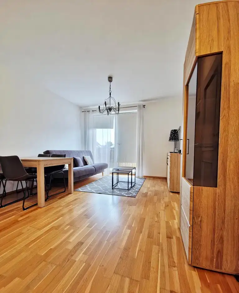 Kawalerka dwupokojowa z balkonem szuka nowego Najemcy - zdjęcie 10