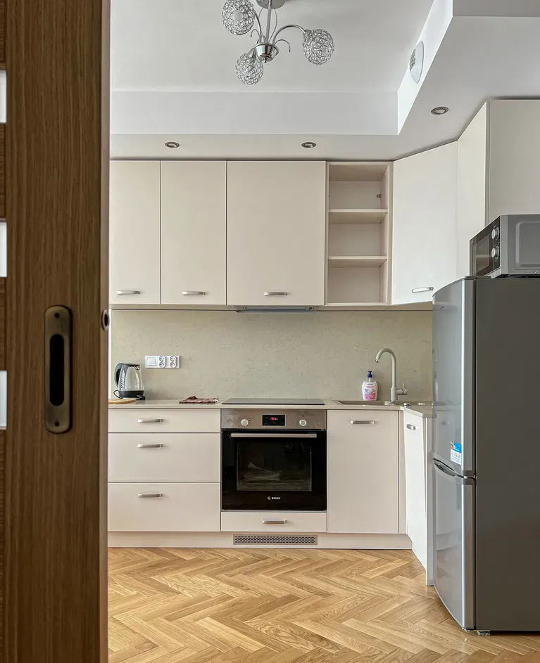 2 pokoje | Garaż w cenie | Braniborska 46 | Balkon | 15 min do Rynku - zdjęcie 9