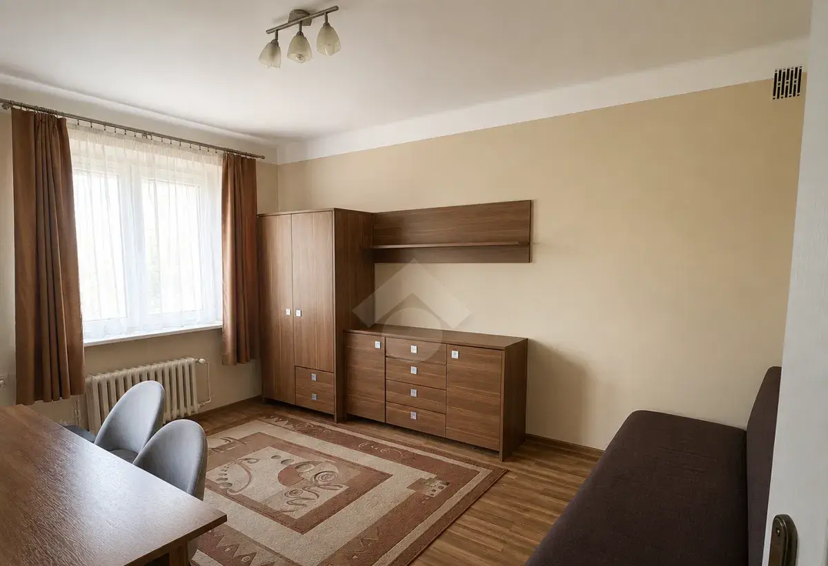 2-pokojowe mieszkanie z oddzielna kuchnią-Bronowice - zdjęcie 7
