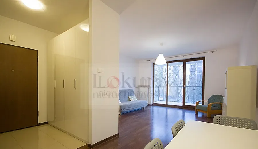 Mieszkanie, 38 m², Warszawa - zdjęcie 8