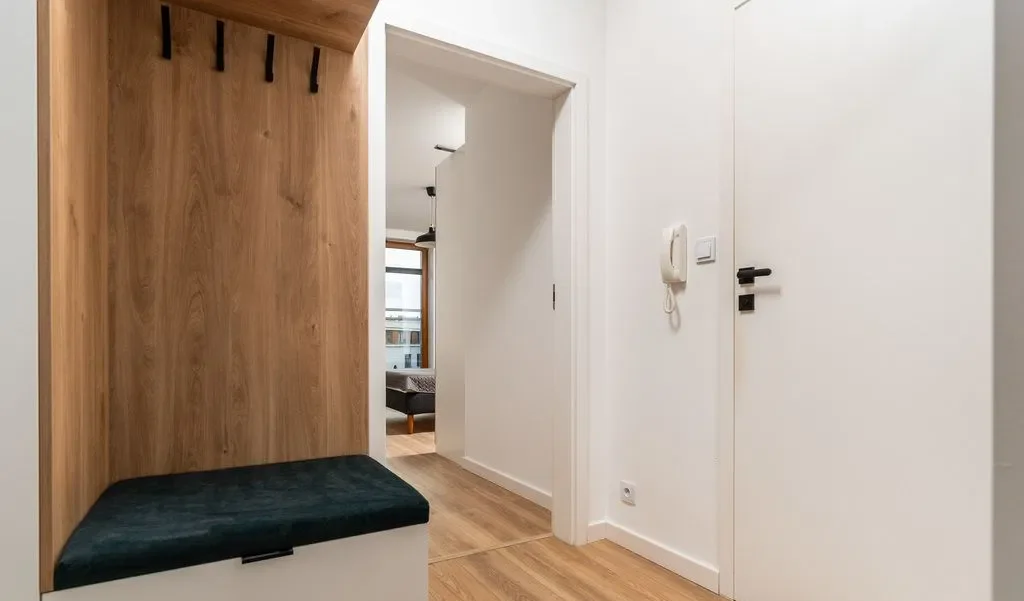 2 pokoje 50 m2 - Dębniki - Bulwary Wiślane - zdjęcie 10