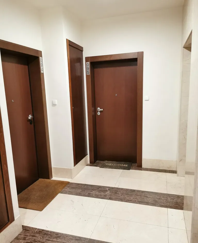 Apartament | Rydygiera 15 | Żoliborz | wysoki standard | balkon |garaż - zdjęcie 9