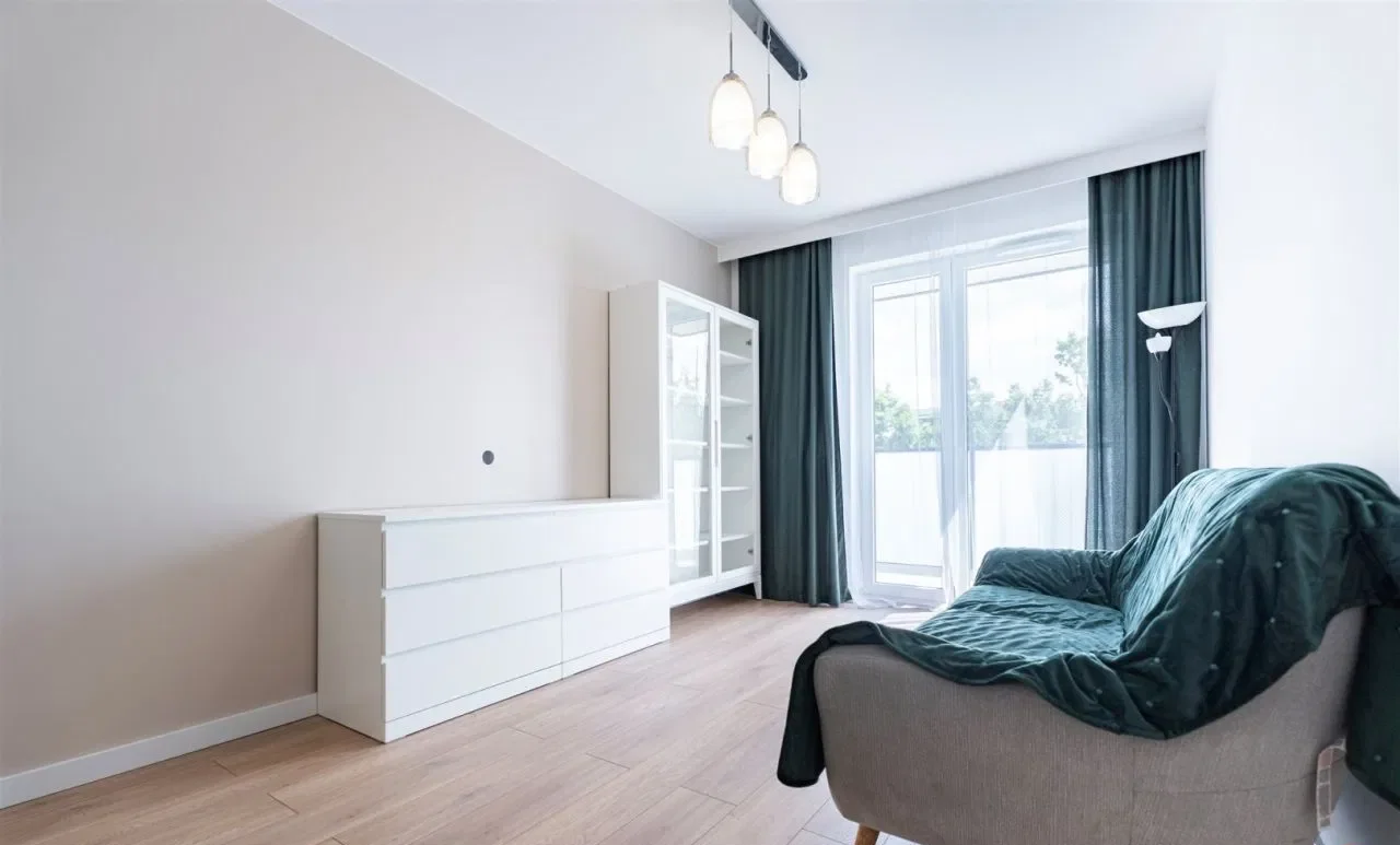 Nowe 2-pokojowe mieszkanie 50 m²| Miejsce parkingowe| Zakątek Harmonia - zdjęcie 3