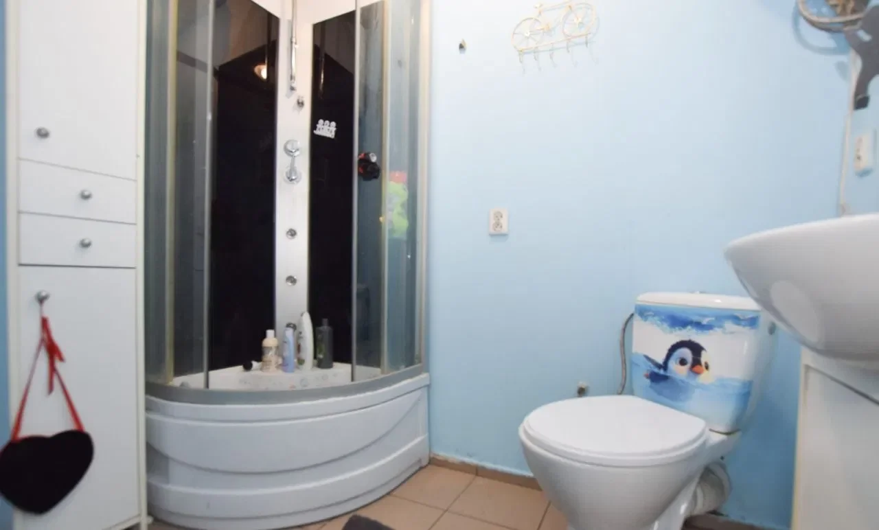 Mieszkanie 65 m2 na wynajem - Siemianowice Śląskie, centrum - zdjęcie 7
