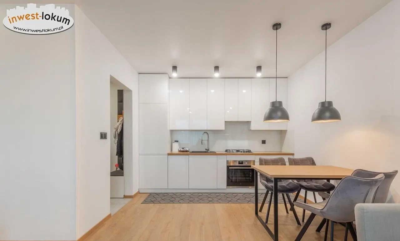 Mieszkanie, 40 m², Olkusz - zdjęcie 3