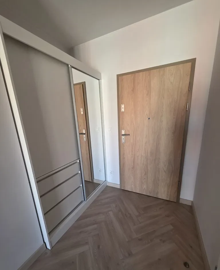 Nowe mieszkanie w WIMA Łódź - zdjęcie 8