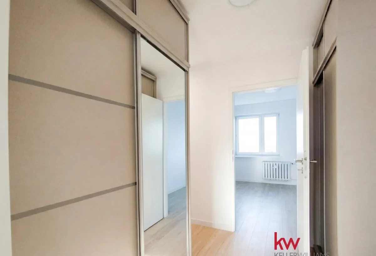 Pierwszy Najemca! świeżo PO Remoncie | 2 Pokoje - zdjęcie 7