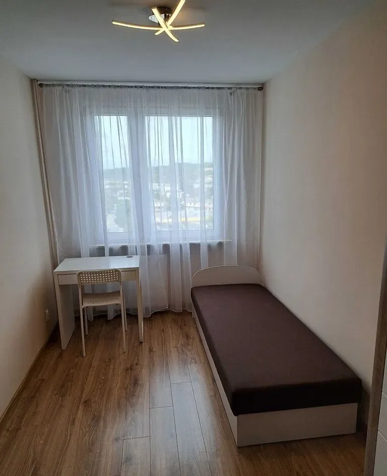 3-pok+kuchnia, 10 piętro, os. Widok, ul. Na Błonie - zdjęcie 6