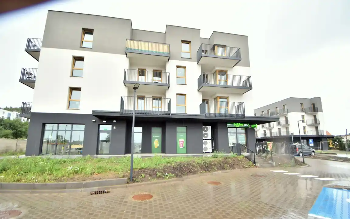 Mieszkanie 30 m² w Rumii, ul. Towarowa - zdjęcie 9
