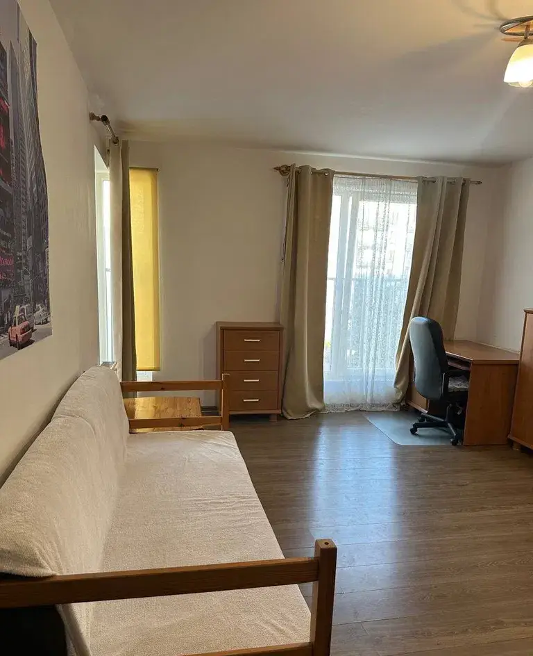2-pokojowe mieszkanie 57m² z balkonem, od właściciela - zdjęcie 7