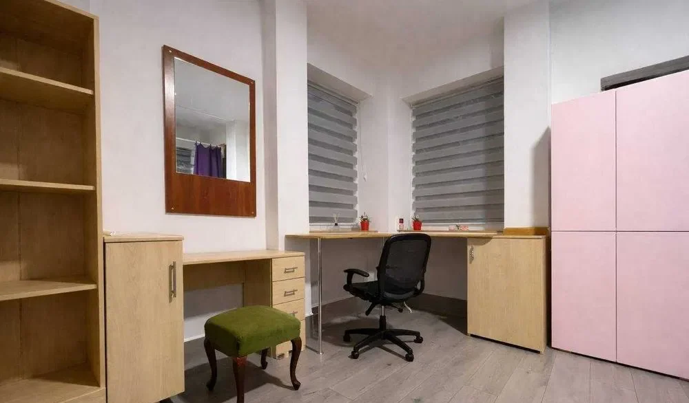 VIP Hostel Warszawa - nowe miejsca, komfortowe warunki