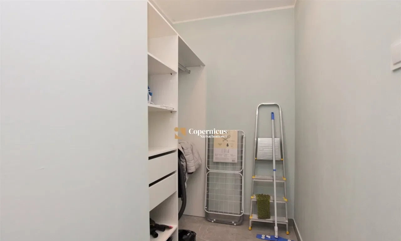 Piękny apartament 5 min od Starówki! - zdjęcie 10