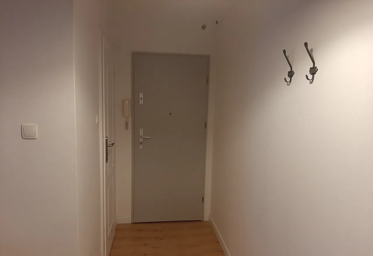 2-pokojowe mieszkanie z balkonem | Rataje - zdjęcie 7