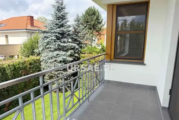 Przestronny, DOM na Wilanowie - Zawady - zdjęcie 10