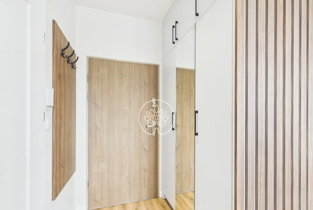 Nowoczesna kawalerka w apartamentowcu - zdjęcie 7