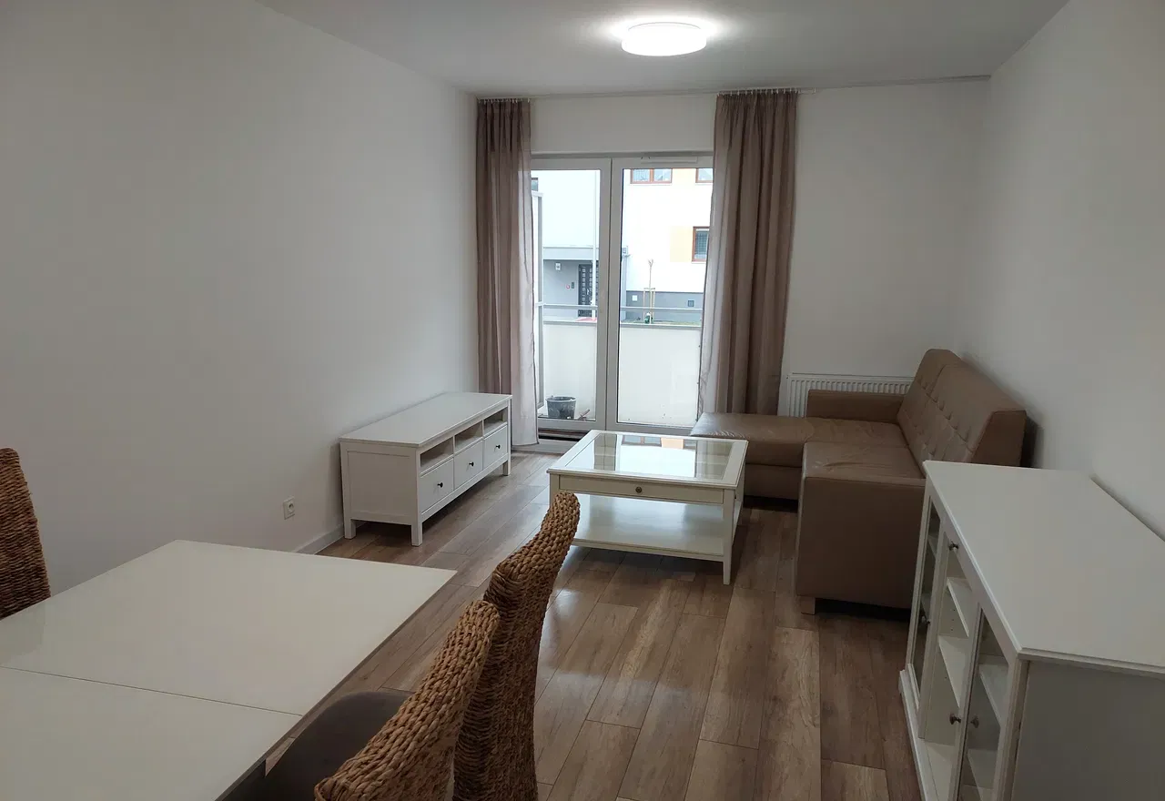 Mieszkanie do wynajęcia 48m2 FV - zdjęcie 10