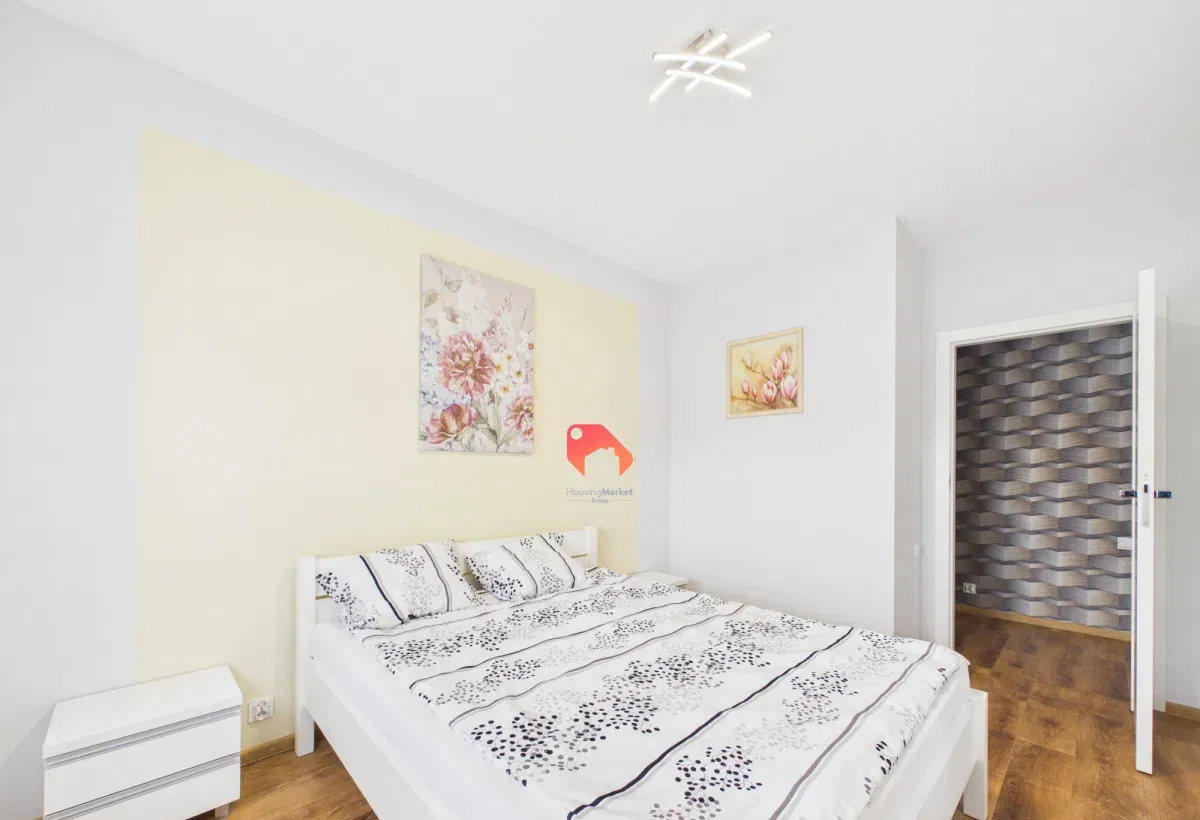 Apartament 62m2| 2 pokoje | Awiator | Bartodzieje - zdjęcie 8