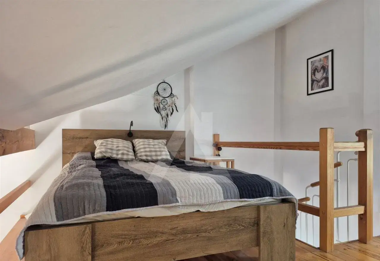 Mieszkanie, 40 m², Bydgoszcz - zdjęcie 6