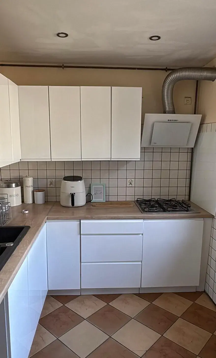 Dom wolnostojący z garażem w Gliwicach