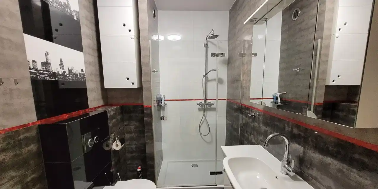 Wyjątkowe mieszkanie w Centrum Poznania z miejsce mgarażowym - zdjęcie 5