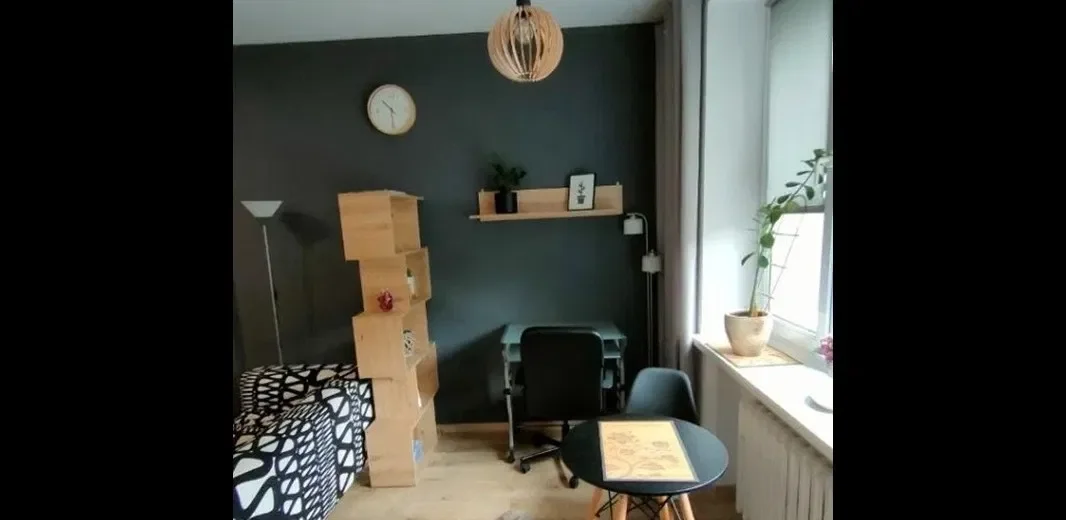 Mieszkanie 2-pokojowe w Rzeszowie, parter - zdjęcie 4