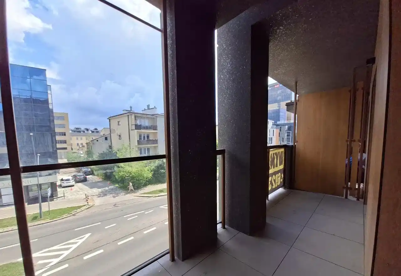 Luksusowy apartament| Ventus Business & Living | Centrum Kielc - zdjęcie 7