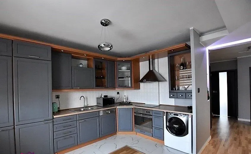 Mieszkanie, 82 m², Grudziądz - zdjęcie 3