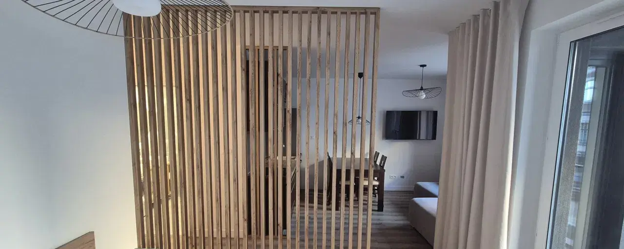 Mieszkanie 2 pokoje, 35 m2, Szczecin, ul. Szarotki - zdjęcie 5