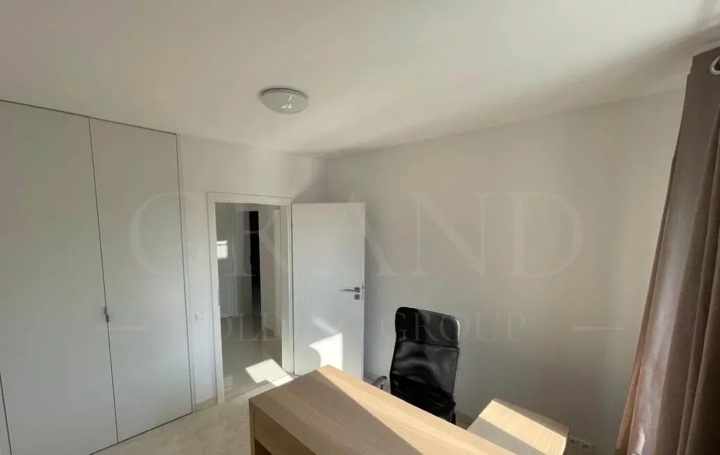 Wyjątkowy apartament na Włochach - zdjęcie 6