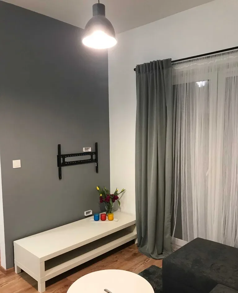wynajmę mieszkanie 2 pokojowe Zgorzelecka Wrocław - zdjęcie 5