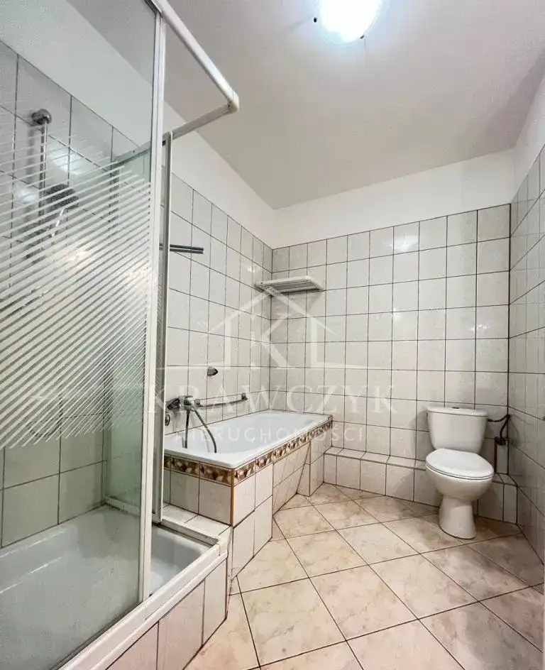 2 pokoje, duży balkon. - zdjęcie 6