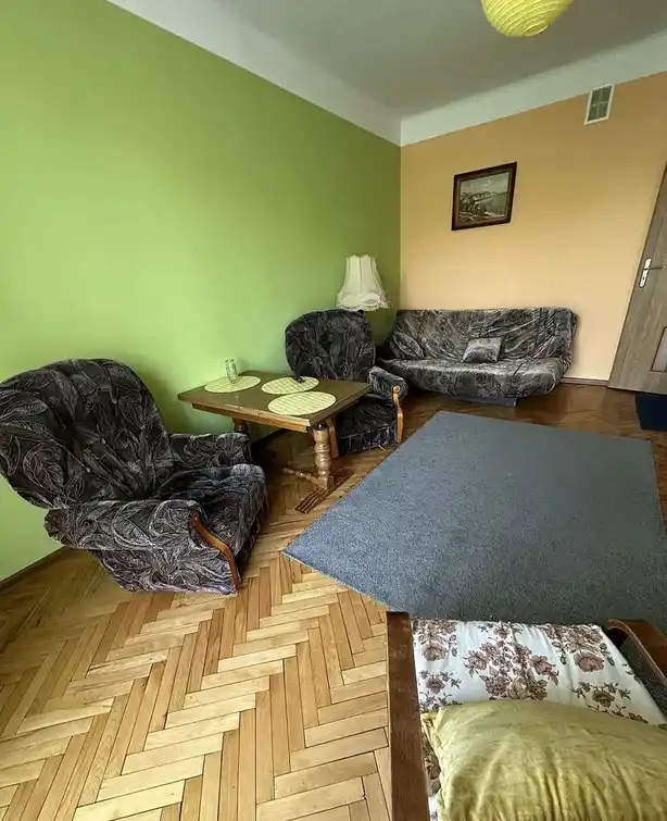 M2 ok.Manufaktury do wynajęcia od czerwca - zdjęcie 4