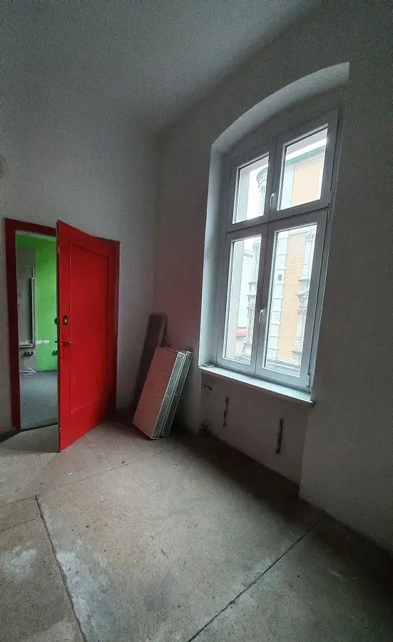 2 pokoje | 58 m2 | parter | kamienica | plastikowe okna | gazowe ogrzewanie | 790 zł + czynsz 790 zł + media - zdjęcie 5