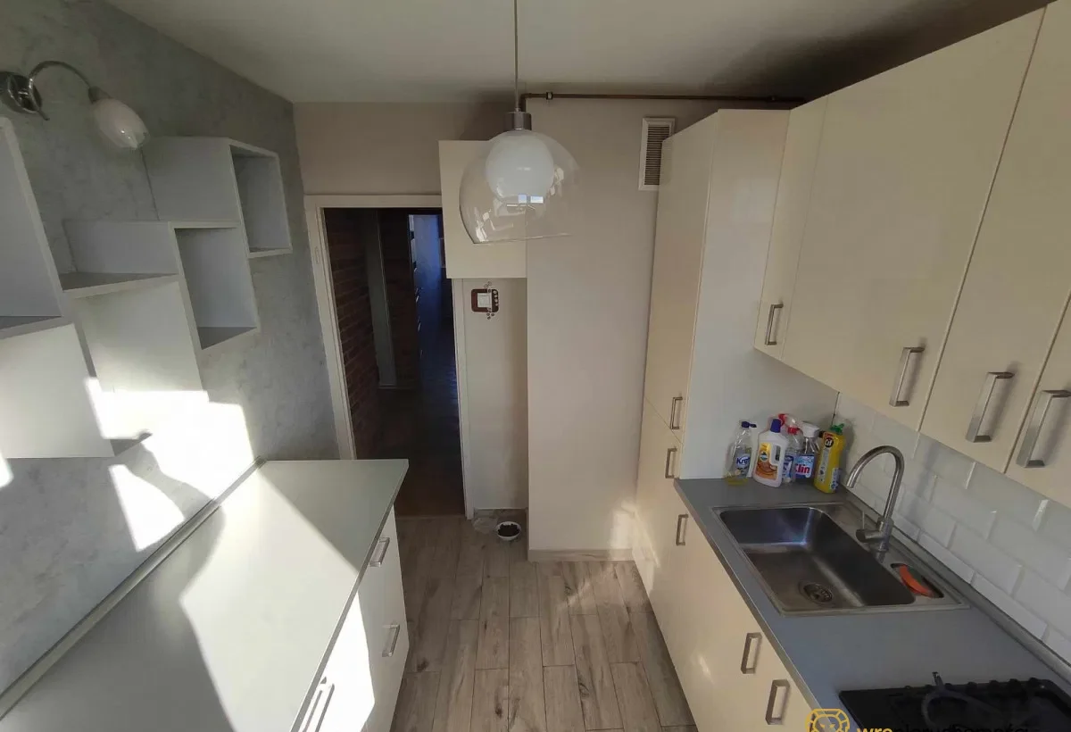 Nowy pokój 11 m² na Ursynowie - zdjęcie 5