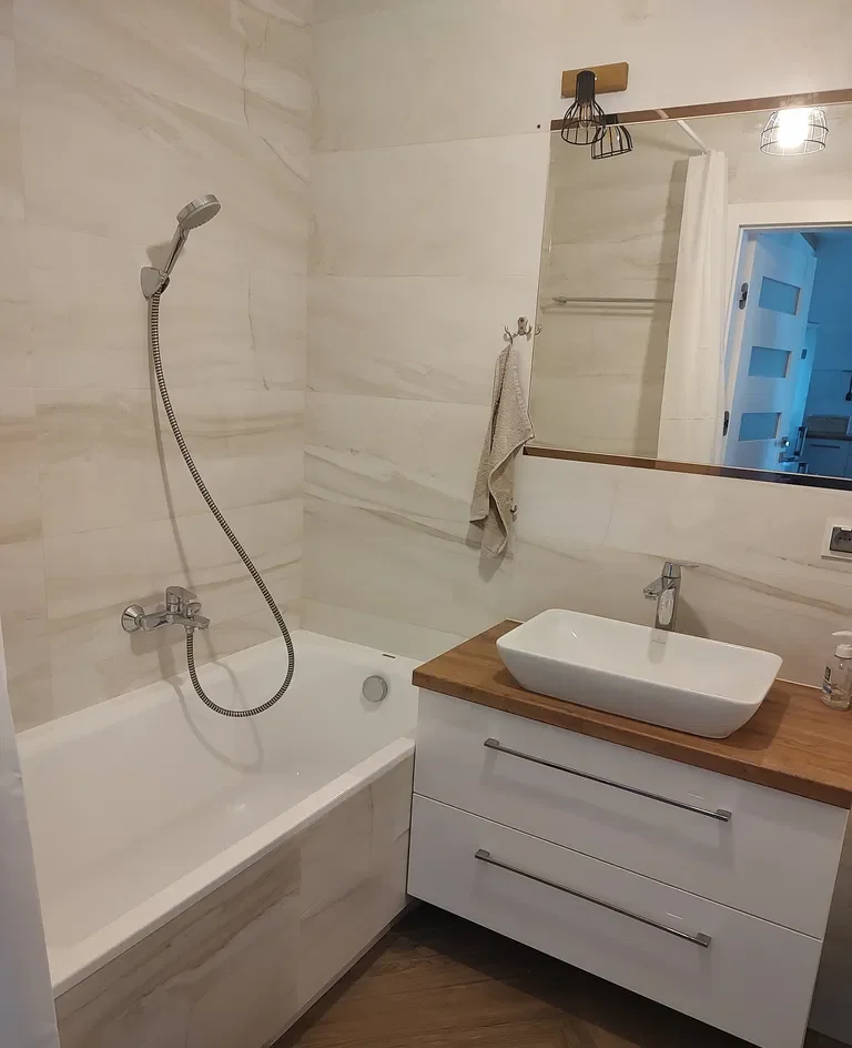 Nałęczowska | 3 pokoje | garaż w cenie | bez prowizji | CZ Office Park - zdjęcie 5