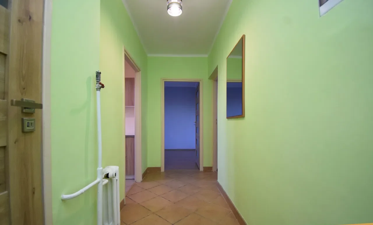 Dwupokojowe mieszkanie na wynajem w centrum Tarnowskich Gór - zdjęcie 8