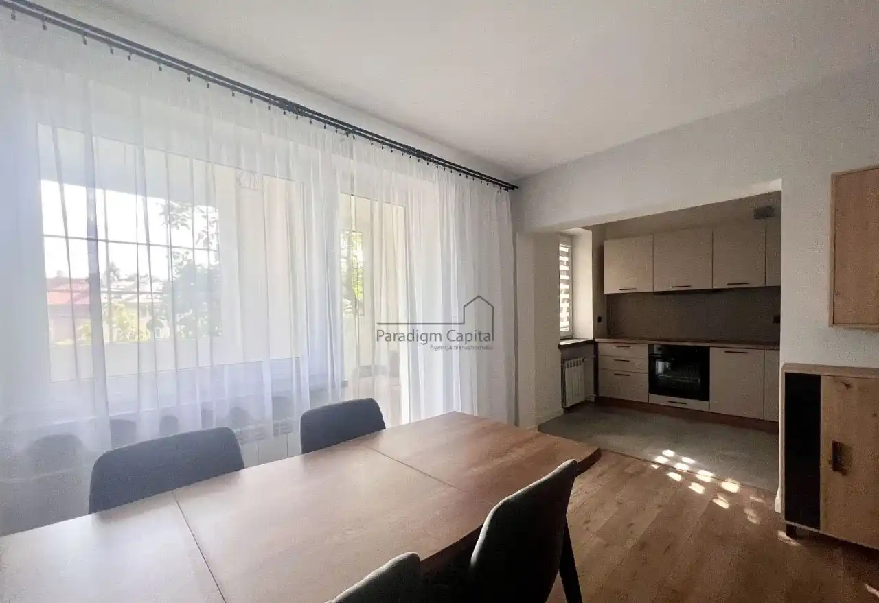 Mieszkanie 3 pokoje 59.8 m² Kraków ul. Agrestowa, z piwnicą, po remoncie - zdjęcie 7