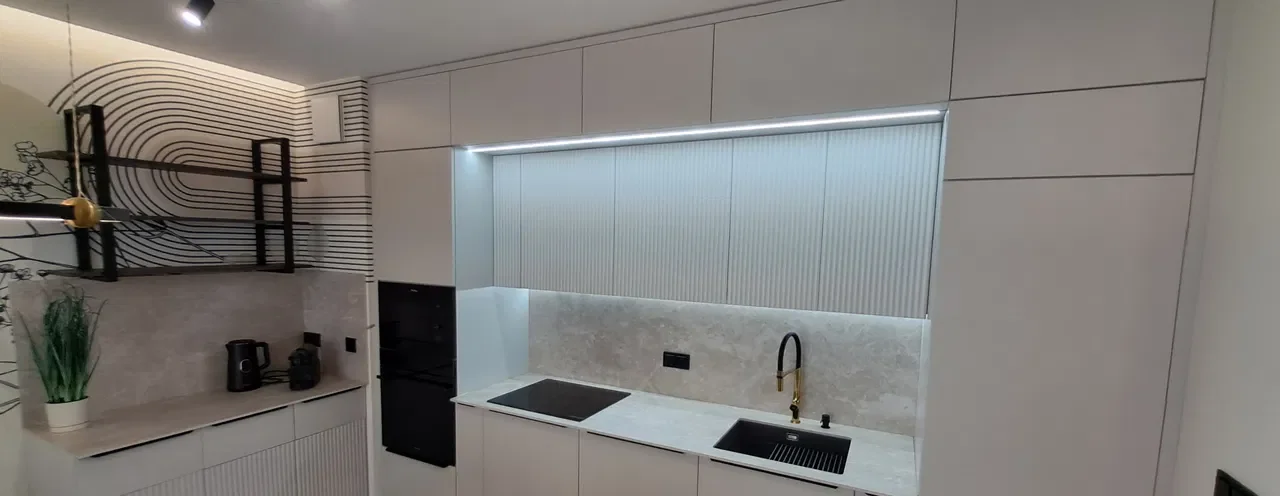 Dwupokojowy apartament w centrum Łodzi - zdjęcie 8