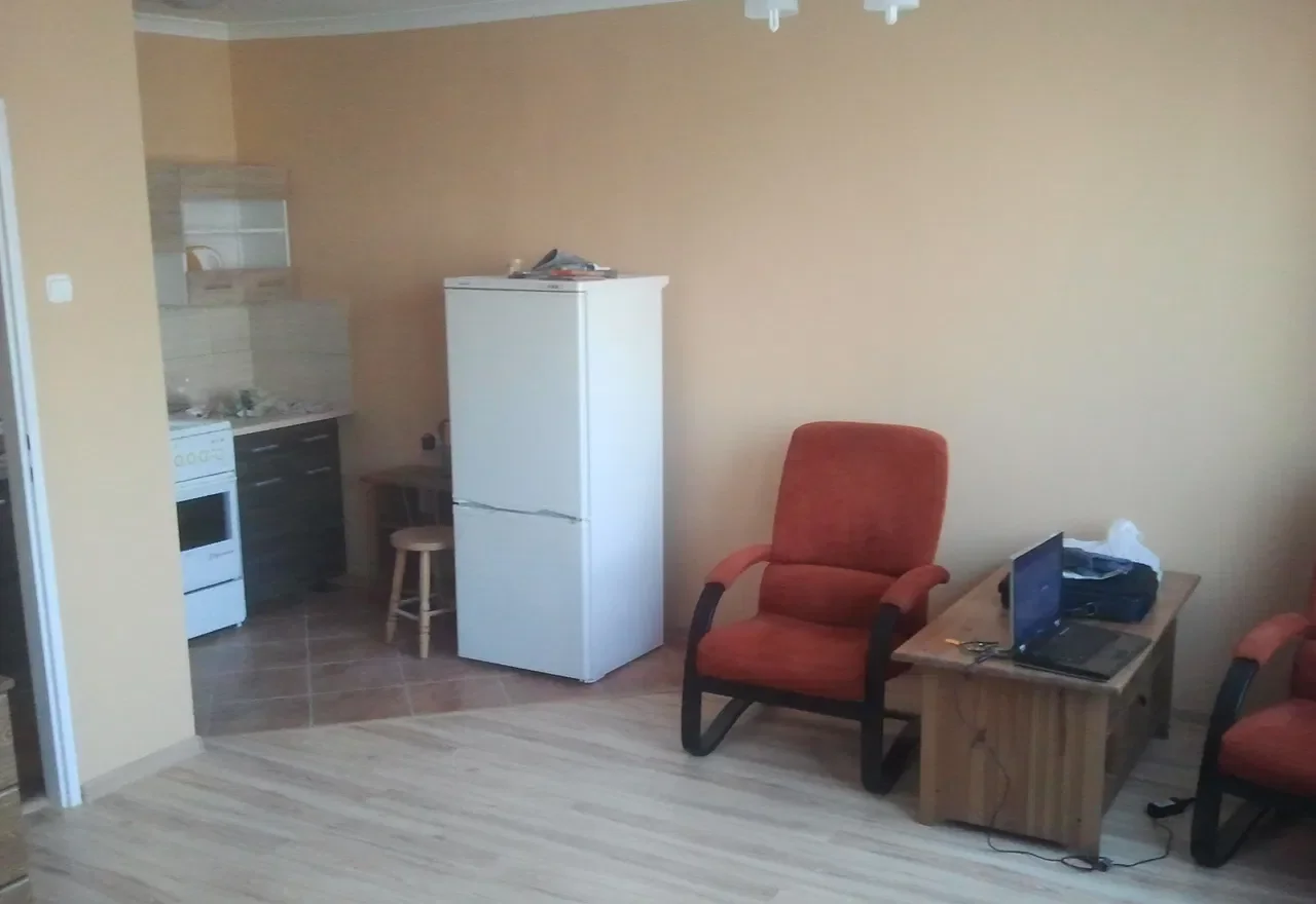 Kawalerka do wynajęcia 33 m² Skośna 9, - zdjęcie 8