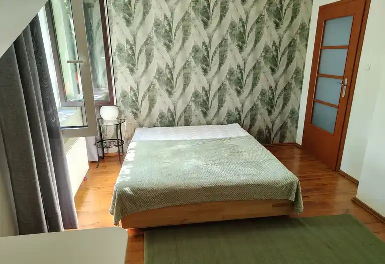 2 pokoje, 53 m2 we Wrocławiu (Oporów) - zdjęcie 4