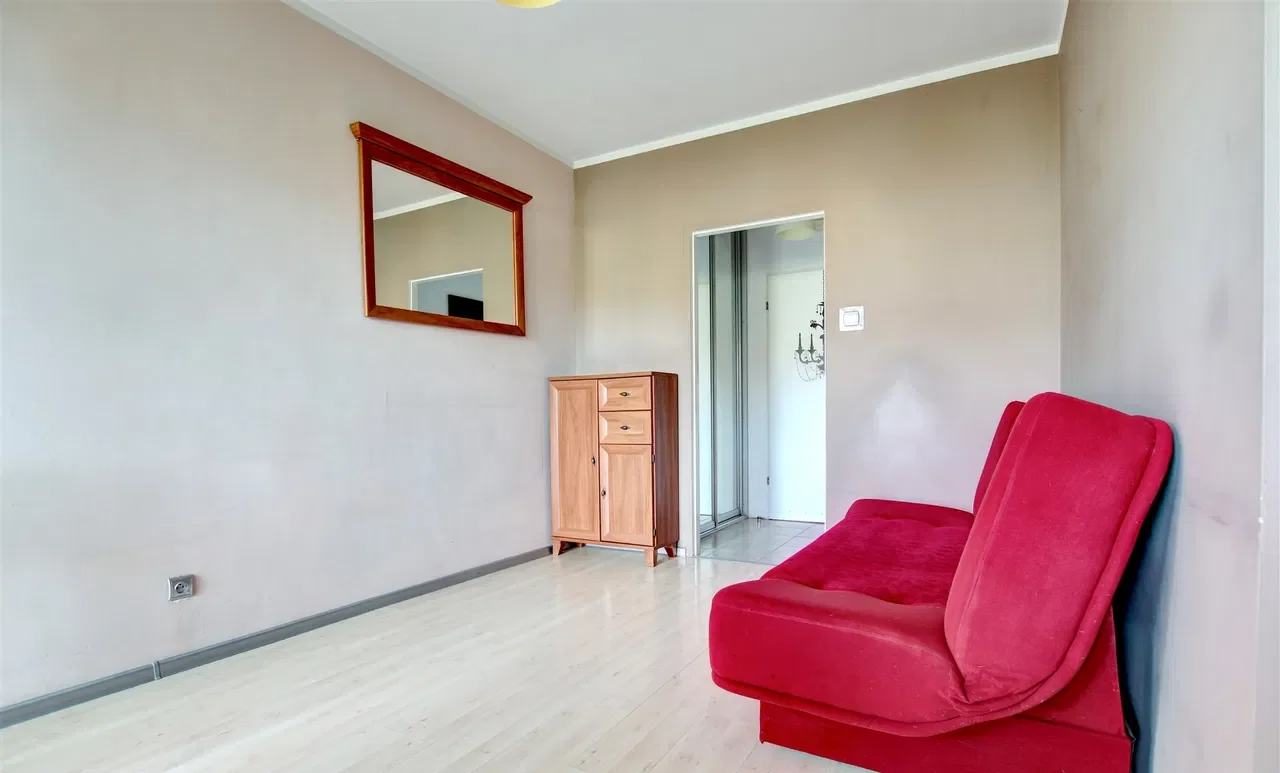 KAWALERKA | RYNEK | 30 m2 | balkon | OD LIPCA