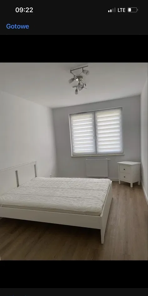 Przestronne mieszkanie w centrum Serocka - zdjęcie 3