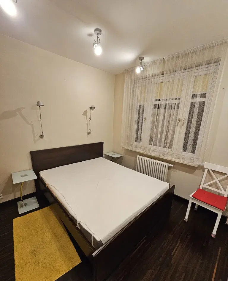 Rezydencja Warecka - Apartament z Balkonem i Garażem w Sercu Warszawy - zdjęcie 6